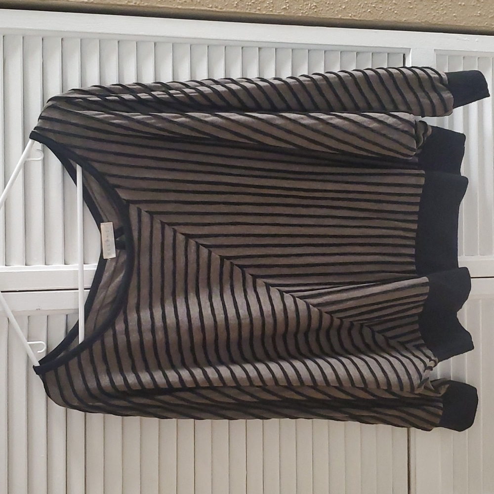 Batwing Sweater